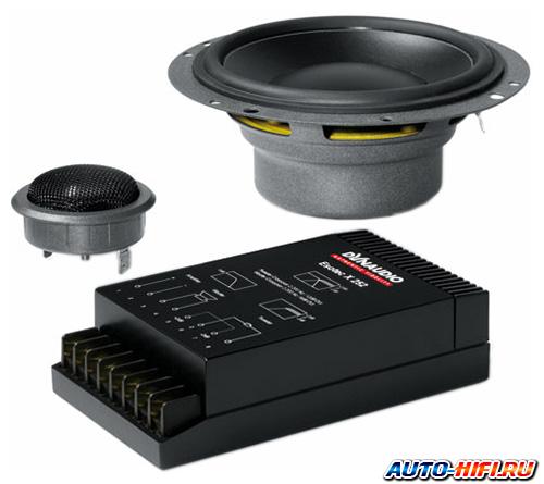 2-компонентная акустика Dynaudio Esotec System 242 GT 2-компонентная акустика Dynaudio Esotec System 242 GT