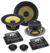 Акустика ESX VE6.2C MkII Акустика ESX VE6.2C MkII