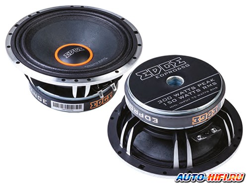 Среднечастотная акустика Edge EDPRO65G-E6 Среднечастотная акустика Edge EDPRO65G-E6