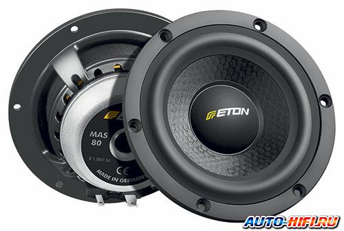 Среднечастотная акустика Eton MAS 80 Среднечастотная акустика Eton MAS 80