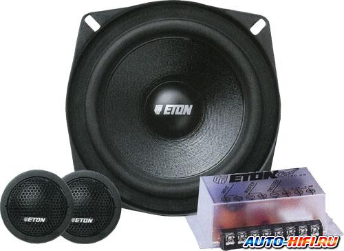 2-компонентная акустика Eton PRO 130 X 2-компонентная акустика Eton PRO 130 X
