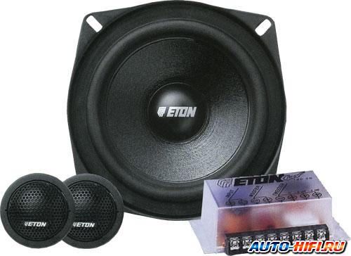 2-компонентная акустика Eton PRO 130 X