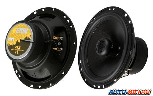 2-полосная коаксиальная акустика Eton PRX 170 2-полосная коаксиальная акустика Eton PRX 170