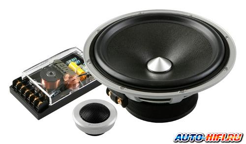 2-компонентная акустика Eton RS 160 2-компонентная акустика Eton RS 160