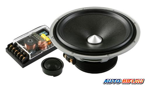2-компонентная акустика Eton RS 161 2-компонентная акустика Eton RS 161