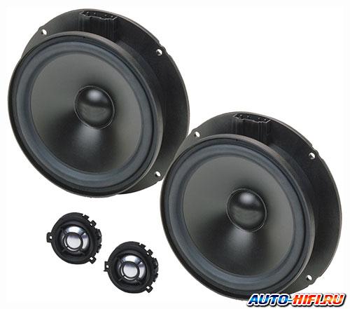 2-компонентная акустика Eton UG VW-Passat 3c-R 2-компонентная акустика Eton UG VW-Passat 3c-R