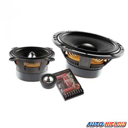 3-компонентная акустика Focal Access 165 A3 3-компонентная акустика Focal Access 165 A3