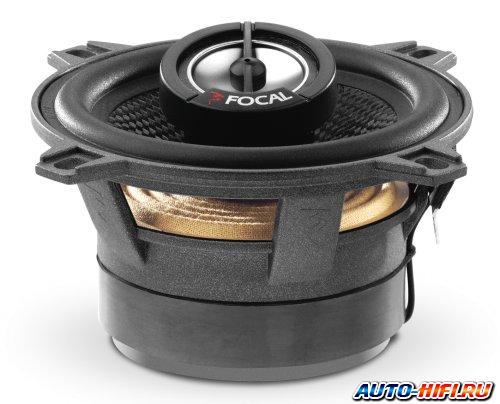 2-полосная коаксиальная акустика Focal Access 100 CA1 2-полосная коаксиальная акустика Focal Access 100 CA1