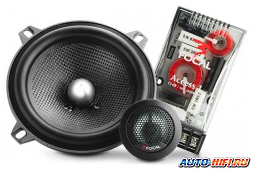 2-компонентная акустика Focal Access 130 A1 SG 2-компонентная акустика Focal Access 130 A1 SG