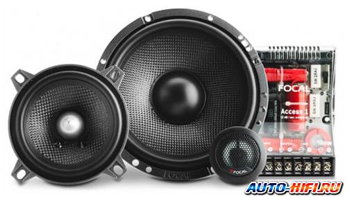 3-компонентная акустика Focal Access 165 A3 SG 3-компонентная акустика Focal Access 165 A3 SG