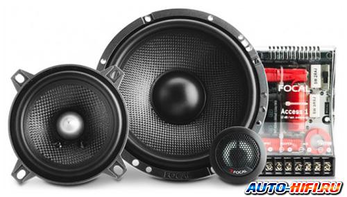 3-компонентная акустика Focal Access 165 A3 SG