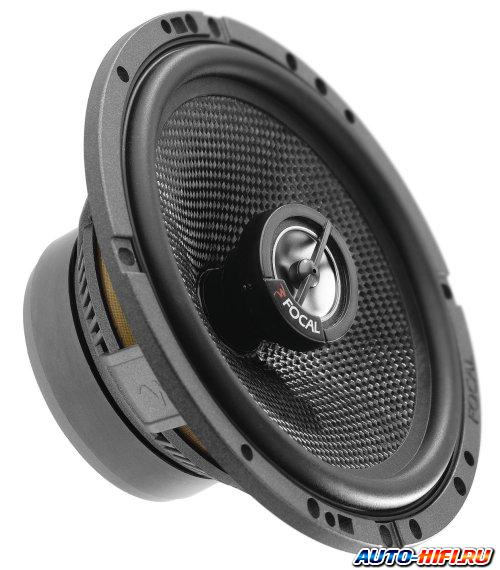 2-полосная коаксиальная акустика Focal Access 165 CA1 2-полосная коаксиальная акустика Focal Access 165 CA1