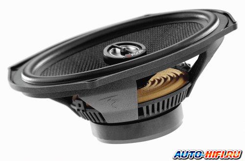 2-полосная коаксиальная акустика Focal Access 690 CA1 2-полосная коаксиальная акустика Focal Access 690 CA1