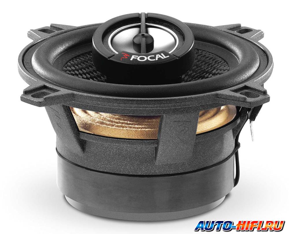 2-полосная коаксиальная акустика Focal Access 100 CA1 SG 2-полосная коаксиальная акустика Focal Access 100 CA1 SG