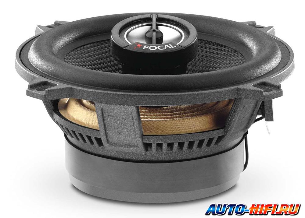 2-полосная коаксиальная акустика Focal Access 130 CA1 SG 2-полосная коаксиальная акустика Focal Access 130 CA1 SG