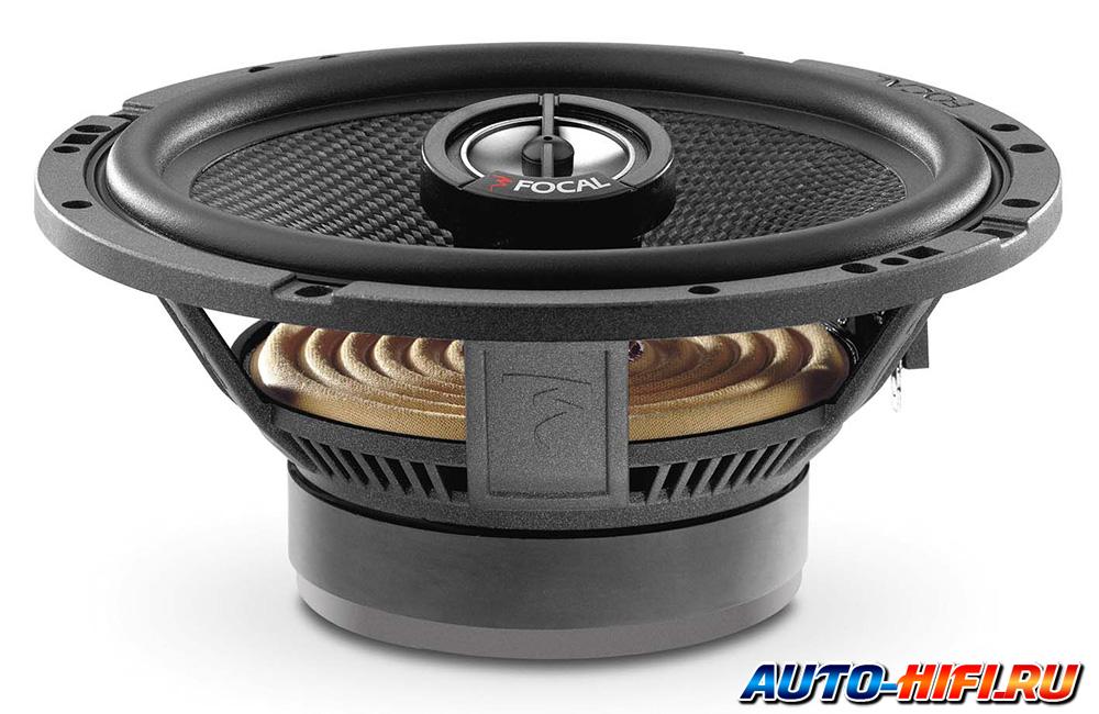 2-полосная коаксиальная акустика Focal Access 165 CA1 SG 2-полосная коаксиальная акустика Focal Access 165 CA1 SG