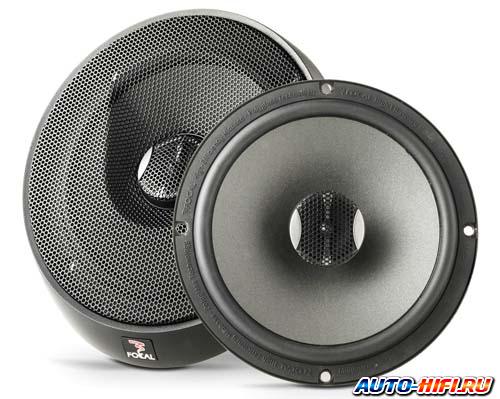 2-полосная коаксиальная акустика Focal Integration IC 165 2-полосная коаксиальная акустика Focal Integration IC 165