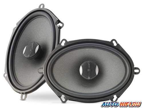 2-полосная коаксиальная акустика Focal Integration IC 570 2-полосная коаксиальная акустика Focal Integration IC 570