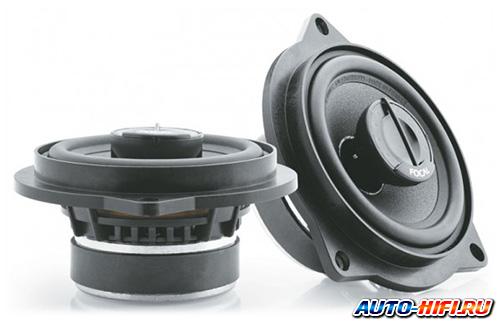 2-полосная коаксиальная акустика Focal Integration IFBMW-C 2-полосная коаксиальная акустика Focal Integration IFBMW-C
