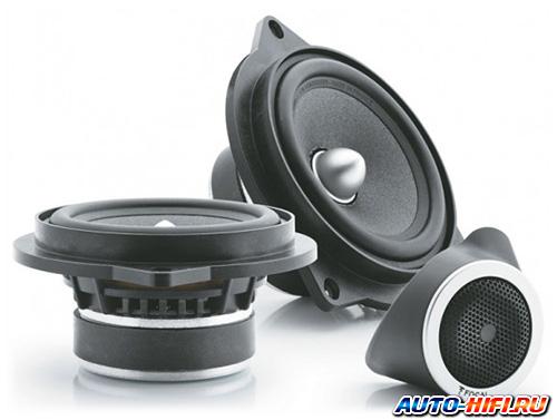 2-компонентная акустика Focal Integration IFBMW-S 2-компонентная акустика Focal Integration IFBMW-S