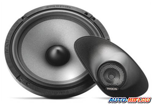 2-компонентная акустика Focal Integration IFP 207 2-компонентная акустика Focal Integration IFP 207
