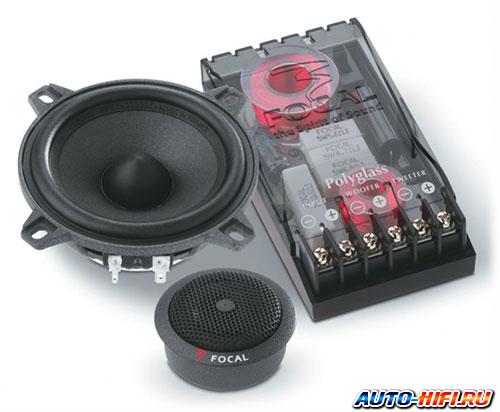 2-компонентная акустика Focal Integration I 100 VRS 2-компонентная акустика Focal Integration I 100 VRS