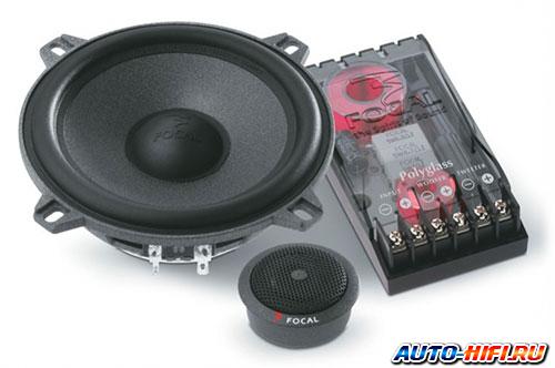 2-компонентная акустика Focal Integration I 130 VRS 2-компонентная акустика Focal Integration I 130 VRS