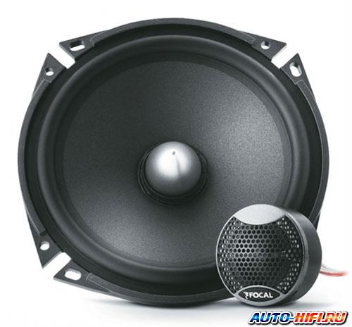 2-компонентная акустика Focal Integration IS 170 2-компонентная акустика Focal Integration IS 170