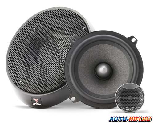 2-компонентная акустика Focal Integration IS 130 2-компонентная акустика Focal Integration IS 130