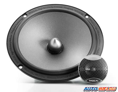 2-компонентная акустика Focal Integration IS 165 2-компонентная акустика Focal Integration IS 165
