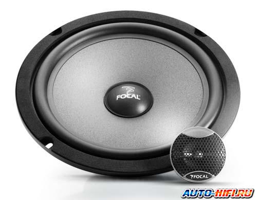 2-компонентная акустика Focal Integration IS 200 2-компонентная акустика Focal Integration IS 200
