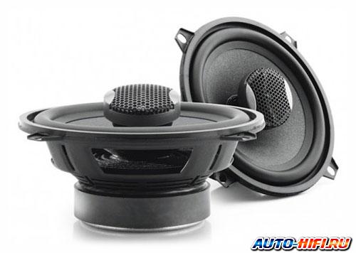 2-полосная коаксиальная акустика Focal Integration ISC 130 2-полосная коаксиальная акустика Focal Integration ISC 130