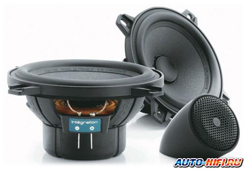 2-компонентная акустика Focal Integration ISN 100 2-компонентная акустика Focal Integration ISN 100