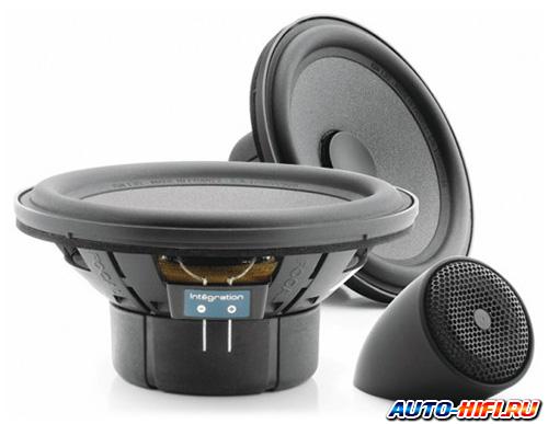 2-компонентная акустика Focal Integration ISN 130 2-компонентная акустика Focal Integration ISN 130