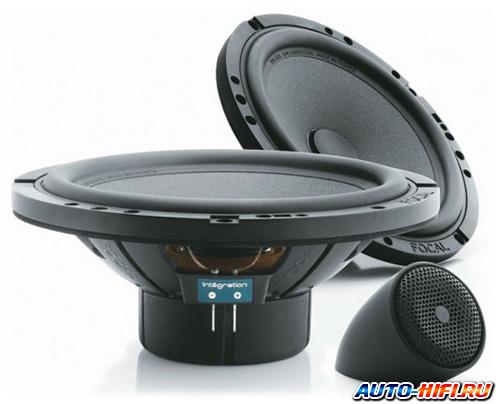 2-компонентная акустика Focal Integration ISN 165 2-компонентная акустика Focal Integration ISN 165