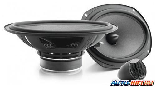 2-компонентная акустика Focal Integration ISS 690 2-компонентная акустика Focal Integration ISS 690
