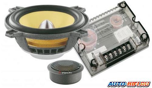 2-компонентная акустика Focal K2 Power 100 KRS 2-компонентная акустика Focal K2 Power 100 KRS