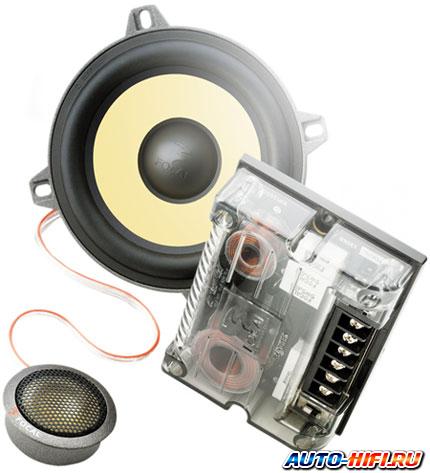 2-компонентная акустика Focal K2 Power 130 KR 2-компонентная акустика Focal K2 Power 130 KR