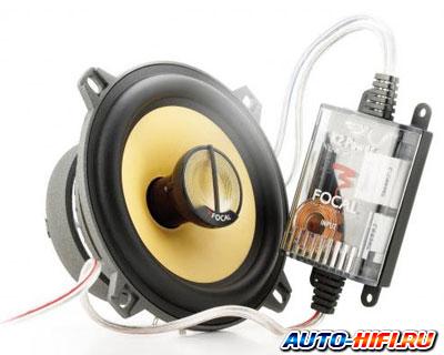 2-полосная коаксиальная акустика Focal K2 Power 130 KRC 2-полосная коаксиальная акустика Focal K2 Power 130 KRC