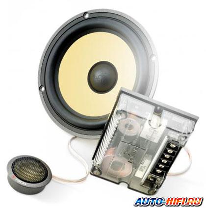 2-компонентная акустика Focal K2 Power 165 KR