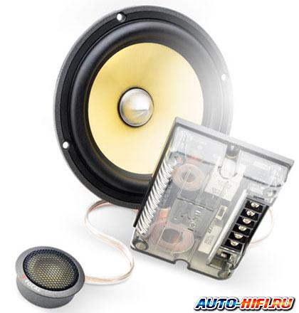 2-компонентная акустика Focal K2 Power 165 KR2 2-компонентная акустика Focal K2 Power 165 KR2
