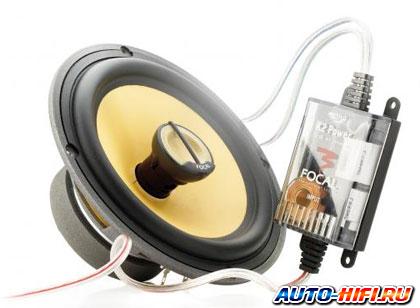 2-полосная коаксиальная акустика Focal K2 Power 165 KRC 2-полосная коаксиальная акустика Focal K2 Power 165 KRC