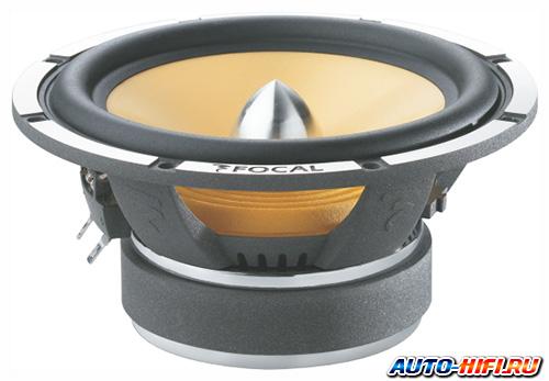 Мидбасовая акустика Focal K2 Power 6 KRX2 Мидбасовая акустика Focal K2 Power 6 KRX2