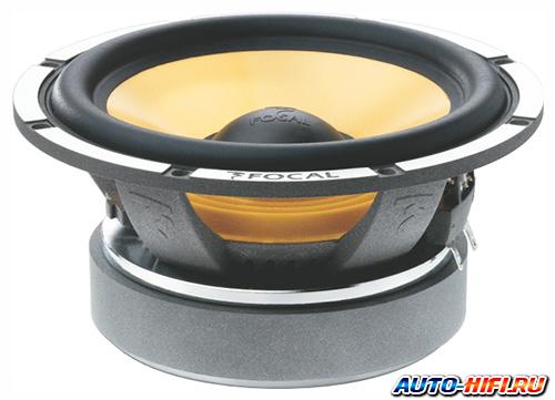 Мидбасовая акустика Focal K2 Power 6 KRX3 Мидбасовая акустика Focal K2 Power 6 KRX3