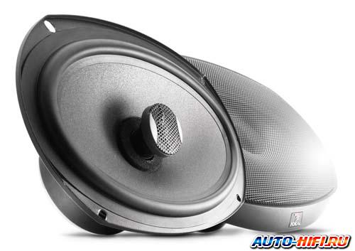 2-полосная коаксиальная акустика Focal Performance PC 690