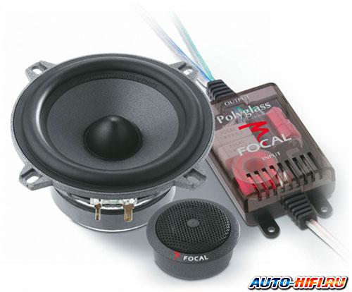 2-компонентная акустика Focal Performance P130 V15 2-компонентная акустика Focal Performance P130 V15
