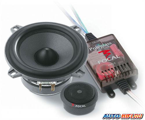 2-компонентная акустика Focal Performance P130 V15