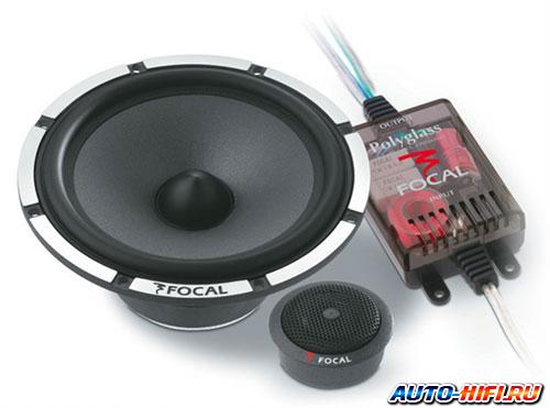 2-компонентная акустика Focal Performance P165 V15