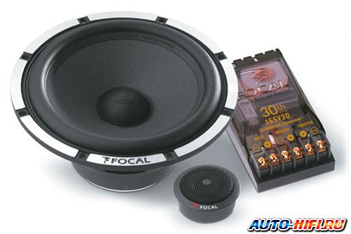2-компонентная акустика Focal Performance P165 V30 2-компонентная акустика Focal Performance P165 V30