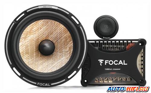 2-компонентная акустика Focal Performance PS 165 FX 2-компонентная акустика Focal Performance PS 165 FX